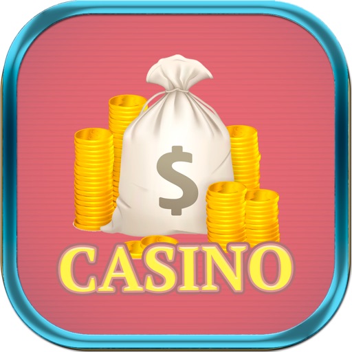 $$$ CASHMAN Casino -- FREE Vegas SloTs Games icon