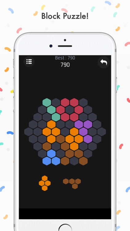 Ⓞ Block Puzzle Classic Pro