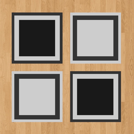 Flip Flop Tiles Icon