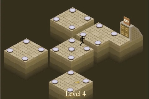 Maze Escaping screenshot 3