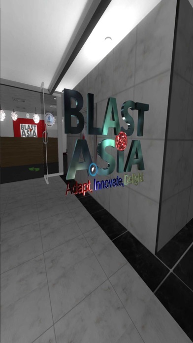 How to cancel & delete Blastasia Office VR from iphone & ipad 1
