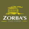 Zorba's Takeaway