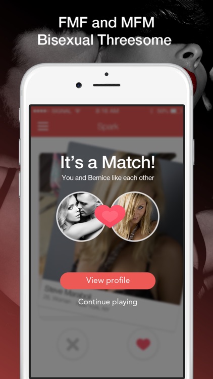 Sex dating apps iphone