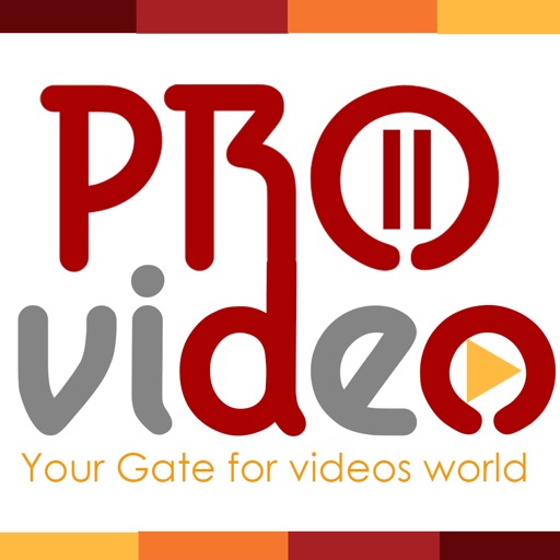 ProVideo (Lite) by Mahmoud Abdelsattar