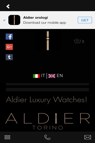 Aldier Torino screenshot 4