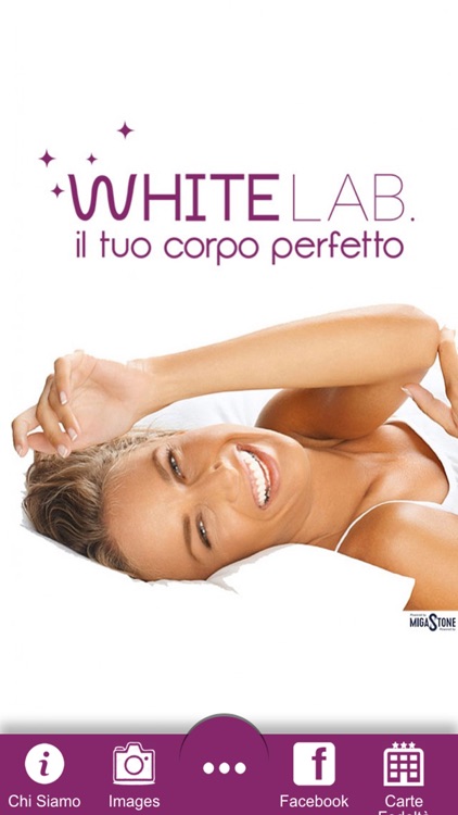 Whitelab Padova