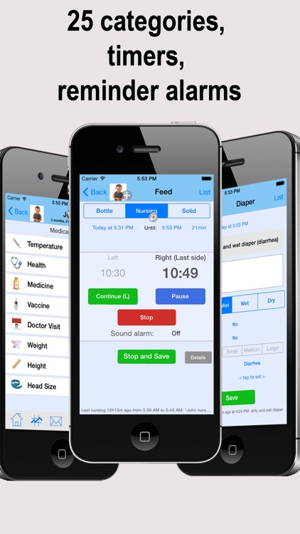 Daily Connect (Child Care) screenshot-3
