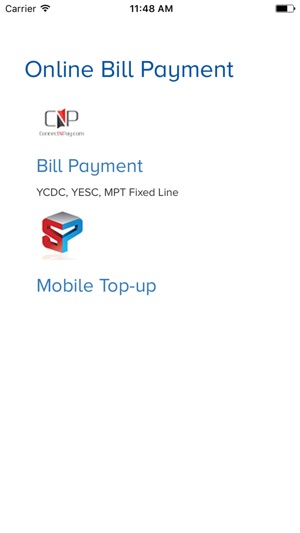 TCB Online Payment(圖1)-速報App