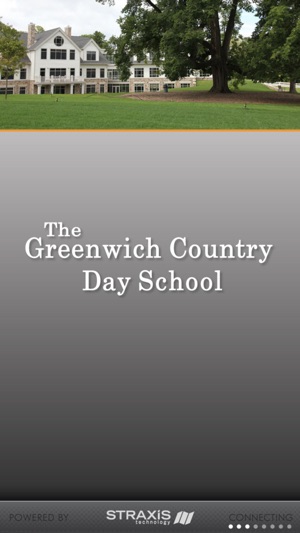 Greenwich Country Day School