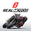 Real Moto 2 - Dreamplay Games Inc.