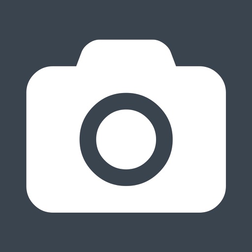Shoot - Clean Camera Feed for Mirroring