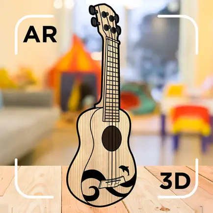 Maker Ukulele AR Instructions Читы