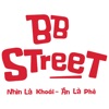 Bb Street - Phố ẩm thực