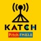 KATCH&Pitch 地域情報 of using FM++