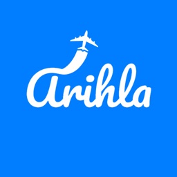 Arihla: Cheap Flights & Hotels