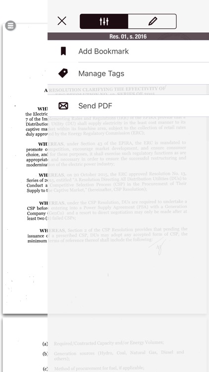 ERPH : Philippine Energy Regulations screenshot-4