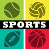 Quiz Sports - Guess your favorite athletes
