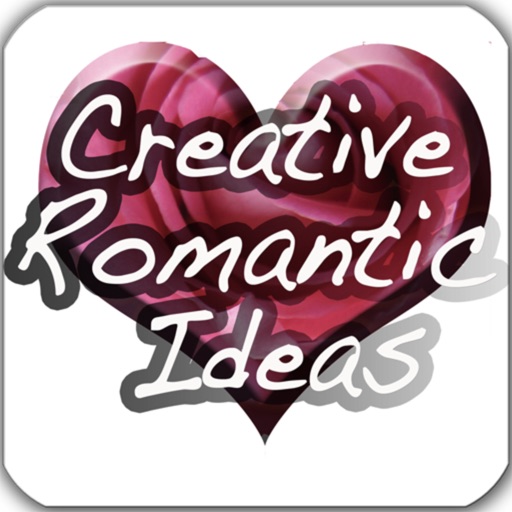 Surprise him Creative Romantic Ideas - Guide to spice up your relationship with unique tips icon