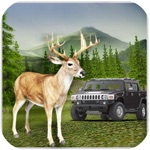 Deer Wild Hunter 3D - Sniper Shoot Animal