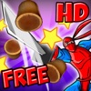 Slash Ninja HD