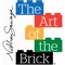 Application to enhance the exhibition Art of the Brick: Budapest