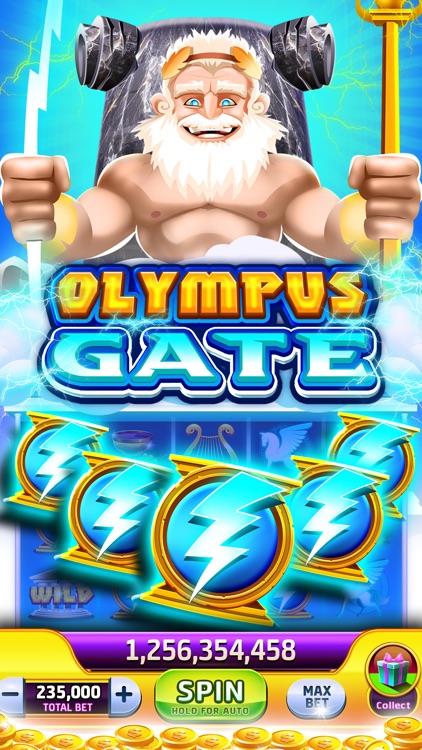 Jackpot Hit Slots - Casino Win screenshot-3
