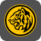 App Icon for Maybank2u Biz App in Malaysia IOS App Store