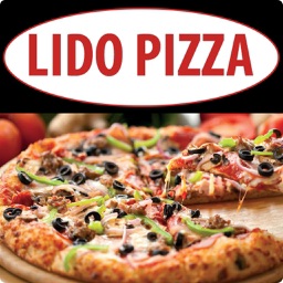 Lido Pizza Aarhus