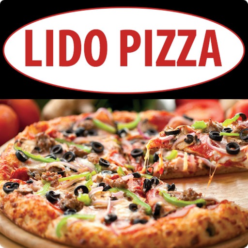 Lido Pizza Aarhus