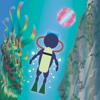 Sea Diver - Time Killer Game