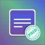 Get Invoice Maker + Estimate App for iOS, iPhone, iPad Aso Report