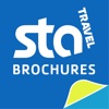 STA Travel Brochures