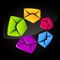 Icon Mailtemi - Mail & Contacts