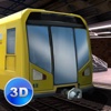 Berlin Subway Simulator 3D Full