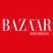 Nikmati beragam konten visual eksklusif lewat aplikasi majalah Harper's Bazaar Indonesia