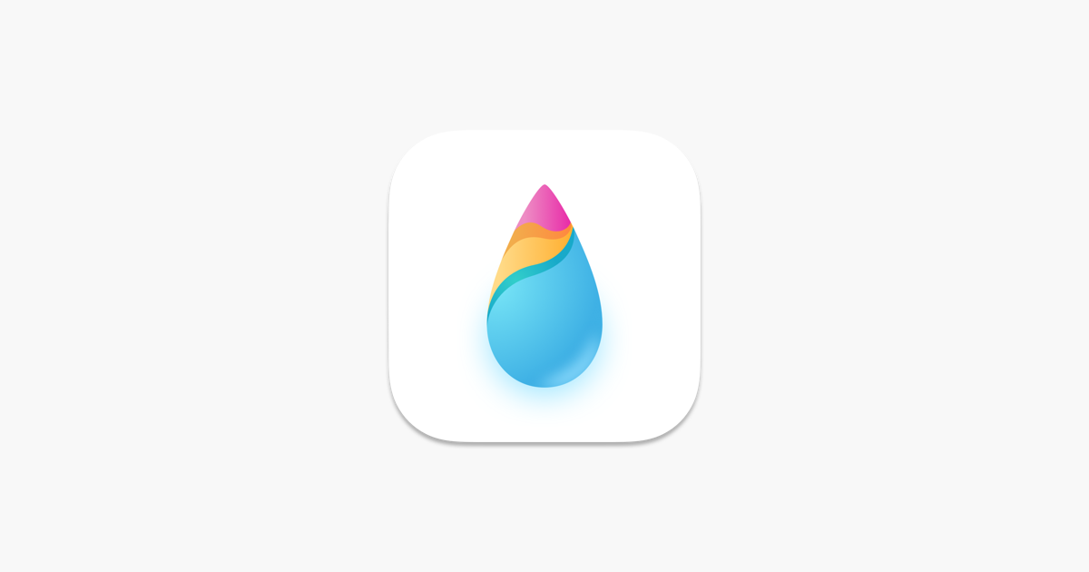 ‎HiWater - The Water Pyramid on the App Store