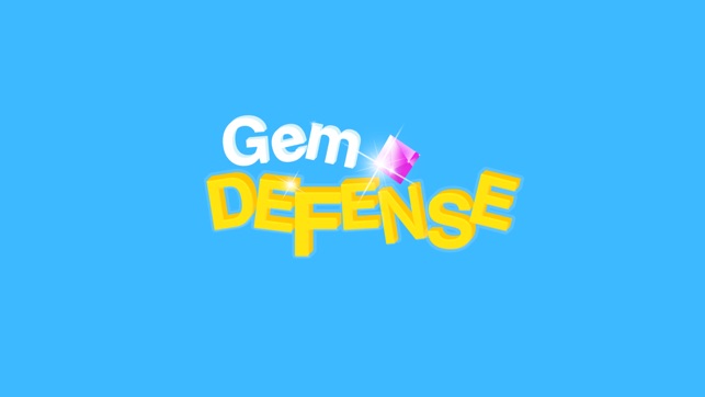 Gem Defense - Labyrinth tower defense(圖1)-速報App