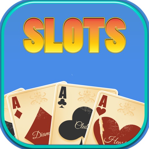 AAA SLOTS - FREE Las Vegas Machine iOS App