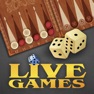 Get Backgammon LiveGames for iOS, iPhone, iPad Aso Report