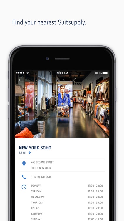 Suitsupply screenshot-4