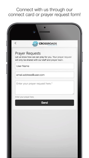 Visit Crossroads(圖2)-速報App