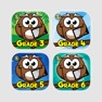 Get Late Elementary (3rd, 4th, 5th, 6th Grade) Bundle for iOS, iPhone, iPad Aso Report