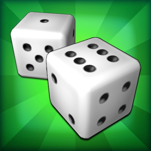 Backgammon - Challenging Board & Dice Game