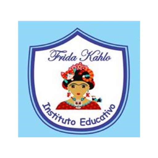 Inst Educativo Frida Khalo icon