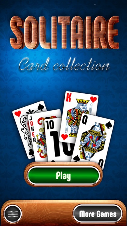 Solitaire Card Collection: Free Pyramid Card Game