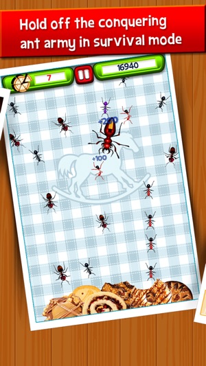 Tap Tap Ants Pro(圖4)-速報App