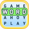 Icon Word Search - Word Finding Game