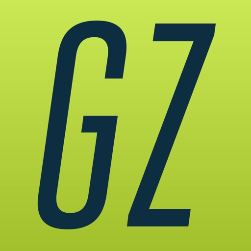 Galaxy Zoo iOS App