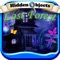 Hidden Objects: Lost Forest Puzzle Adventure