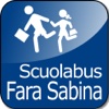 Scuolabus FaraSabina